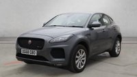 USED 2018 68 JAGUAR E-PACE 2.0 P200 R-Dynamic S SUV 5dr Petrol Auto AWD Euro 6 (s/s) (200 ps) 