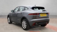 USED 2018 68 JAGUAR E-PACE 2.0 P200 R-Dynamic S SUV 5dr Petrol Auto AWD Euro 6 (s/s) (200 ps) 