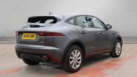 USED 2018 68 JAGUAR E-PACE 2.0 P200 R-Dynamic S SUV 5dr Petrol Auto AWD Euro 6 (s/s) (200 ps) 