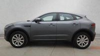 USED 2018 68 JAGUAR E-PACE 2.0 P200 R-Dynamic S SUV 5dr Petrol Auto AWD Euro 6 (s/s) (200 ps) 