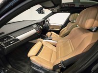 USED 2012 61 BMW X5 M 4.4i V8 SUV 5dr Petrol Steptronic xDrive Euro 5 (555 ps) 