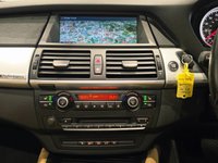 USED 2012 61 BMW X5 M 4.4i V8 SUV 5dr Petrol Steptronic xDrive Euro 5 (555 ps) 