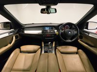 USED 2012 61 BMW X5 M 4.4i V8 SUV 5dr Petrol Steptronic xDrive Euro 5 (555 ps) 