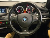 USED 2012 61 BMW X5 M 4.4i V8 SUV 5dr Petrol Steptronic xDrive Euro 5 (555 ps) 