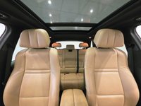 USED 2012 61 BMW X5 M 4.4i V8 SUV 5dr Petrol Steptronic xDrive Euro 5 (555 ps) 