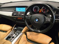 USED 2012 61 BMW X5 M 4.4i V8 SUV 5dr Petrol Steptronic xDrive Euro 5 (555 ps) 