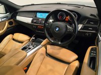 USED 2012 61 BMW X5 M 4.4i V8 SUV 5dr Petrol Steptronic xDrive Euro 5 (555 ps) 