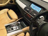 USED 2012 61 BMW X5 M 4.4i V8 SUV 5dr Petrol Steptronic xDrive Euro 5 (555 ps) 