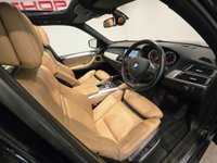 USED 2012 61 BMW X5 M 4.4i V8 SUV 5dr Petrol Steptronic xDrive Euro 5 (555 ps) 