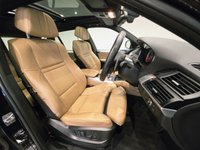 USED 2012 61 BMW X5 M 4.4i V8 SUV 5dr Petrol Steptronic xDrive Euro 5 (555 ps) 