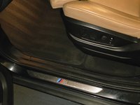 USED 2012 61 BMW X5 M 4.4i V8 SUV 5dr Petrol Steptronic xDrive Euro 5 (555 ps) 