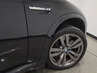 USED 2012 61 BMW X5 M 4.4i V8 SUV 5dr Petrol Steptronic xDrive Euro 5 (555 ps) 
