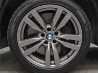 USED 2012 61 BMW X5 M 4.4i V8 SUV 5dr Petrol Steptronic xDrive Euro 5 (555 ps) 