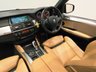 USED 2012 61 BMW X5 M 4.4i V8 SUV 5dr Petrol Steptronic xDrive Euro 5 (555 ps) 