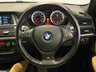USED 2012 61 BMW X5 M 4.4i V8 SUV 5dr Petrol Steptronic xDrive Euro 5 (555 ps) 