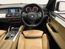 USED 2012 61 BMW X5 M 4.4i V8 SUV 5dr Petrol Steptronic xDrive Euro 5 (555 ps) 