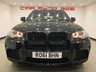 USED 2012 61 BMW X5 M 4.4i V8 SUV 5dr Petrol Steptronic xDrive Euro 5 (555 ps) 