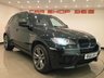 USED 2012 61 BMW X5 M 4.4i V8 SUV 5dr Petrol Steptronic xDrive Euro 5 (555 ps) 