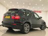 USED 2012 61 BMW X5 M 4.4i V8 SUV 5dr Petrol Steptronic xDrive Euro 5 (555 ps) 