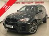 USED 2012 61 BMW X5 M 4.4i V8 SUV 5dr Petrol Steptronic xDrive Euro 5 (555 ps) 