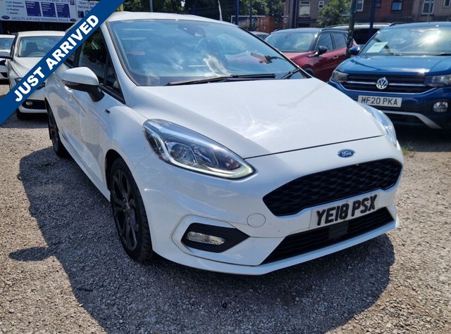 View our FORD FIESTA