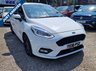 USED 2018 18 FORD FIESTA 1.0T EcoBoost ST-Line X Hatchback 5dr Petrol Manual Euro 6 (s/s) (140 ps) AA Approved Dealer - Nationwide Delivery Available