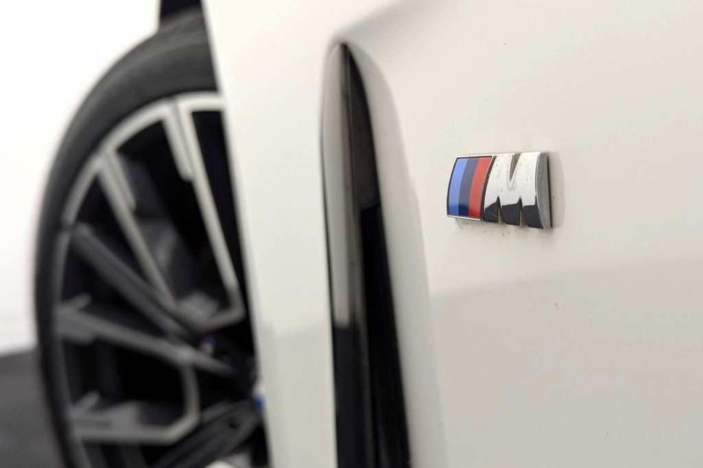 USED 2019 19 BMW 7 SERIES 3.0 730d M Sport Saloon 4dr Diesel Auto xDrive Euro 6 (s/s) (265 ps) **&pound;11,050 Of Optional Extras**