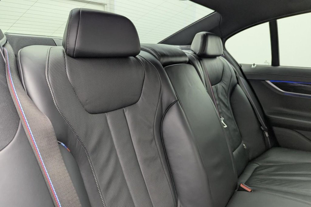 USED 2019 19 BMW 7 SERIES 3.0 730d M Sport Saloon 4dr Diesel Auto xDrive Euro 6 (s/s) (265 ps) **&pound;11,050 Of Optional Extras**