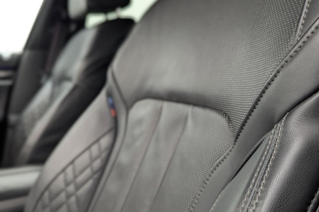 USED 2019 19 BMW 7 SERIES 3.0 730d M Sport Saloon 4dr Diesel Auto xDrive Euro 6 (s/s) (265 ps) **&pound;11,050 Of Optional Extras**