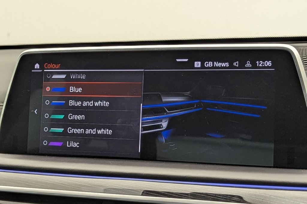 USED 2019 19 BMW 7 SERIES 3.0 730d M Sport Saloon 4dr Diesel Auto xDrive Euro 6 (s/s) (265 ps) **&pound;11,050 Of Optional Extras**