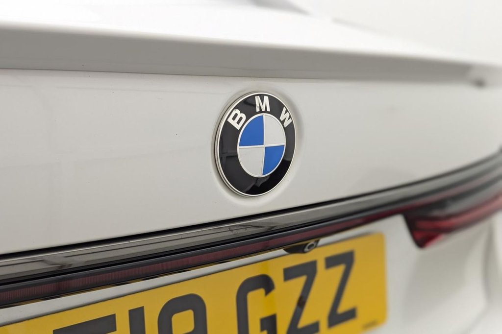 USED 2019 19 BMW 7 SERIES 3.0 730d M Sport Saloon 4dr Diesel Auto xDrive Euro 6 (s/s) (265 ps) **&pound;11,050 Of Optional Extras**