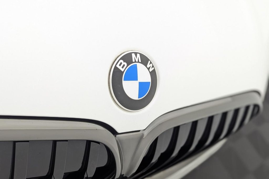 USED 2019 19 BMW 7 SERIES 3.0 730d M Sport Saloon 4dr Diesel Auto xDrive Euro 6 (s/s) (265 ps) **&pound;11,050 Of Optional Extras**
