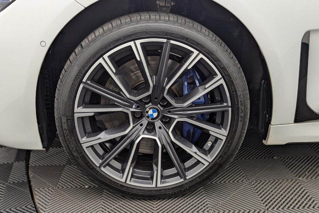 USED 2019 19 BMW 7 SERIES 3.0 730d M Sport Saloon 4dr Diesel Auto xDrive Euro 6 (s/s) (265 ps) **&pound;11,050 Of Optional Extras**