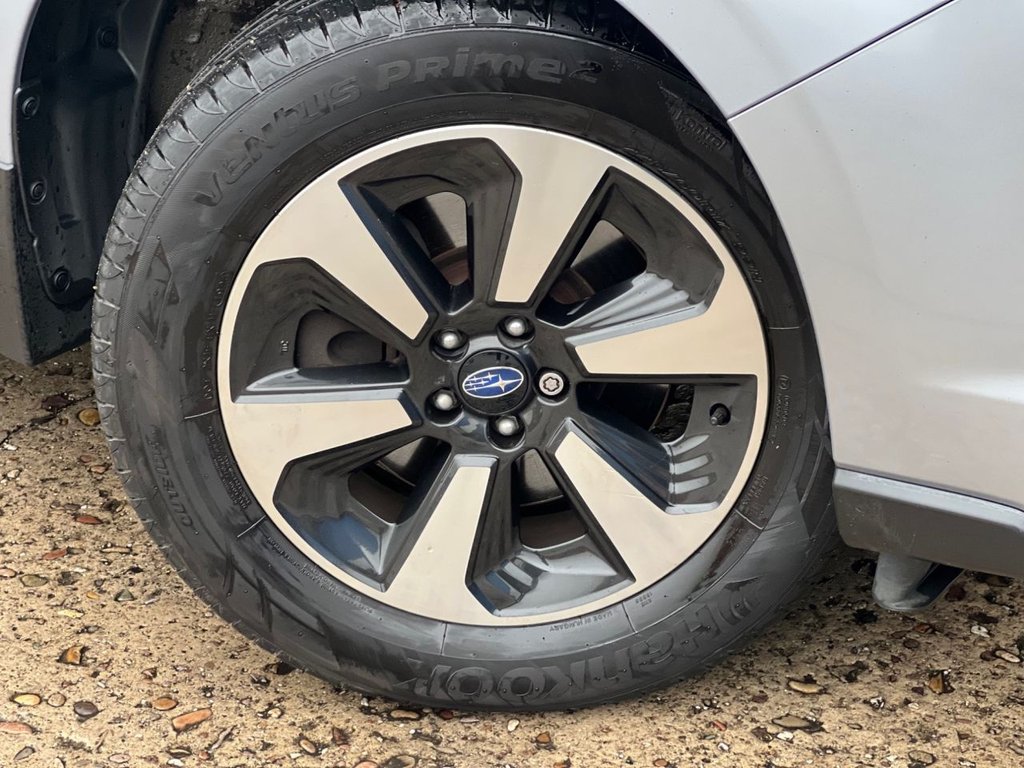 USED 2017 17 SUBARU FORESTER 2l 5dr 145 BHP 