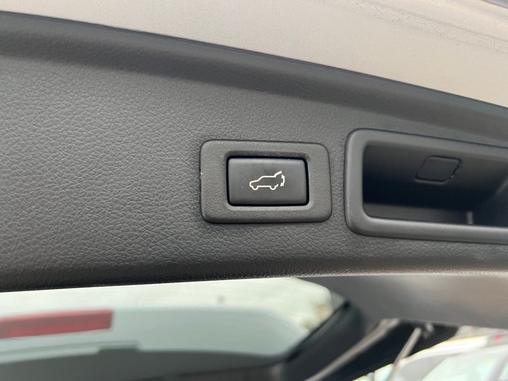 USED 2017 17 SUBARU FORESTER 2l 5dr 145 BHP 