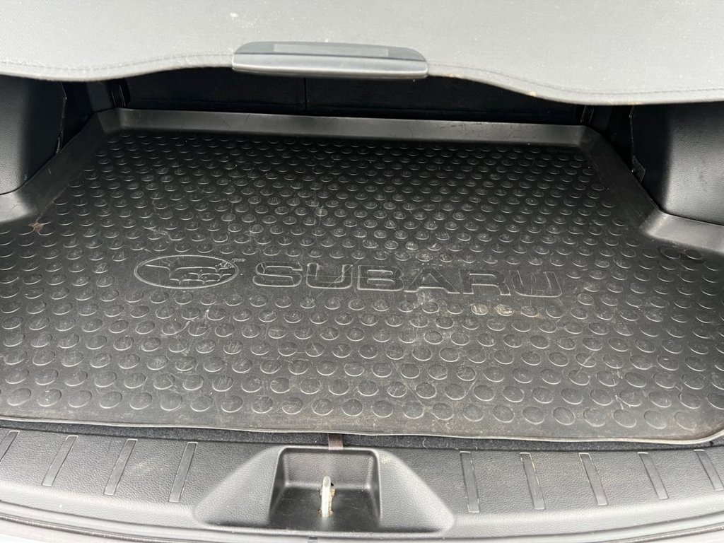 USED 2017 17 SUBARU FORESTER 2l 5dr 145 BHP 