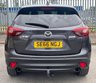 USED 2017 66 MAZDA CX-5 2.0 SKYACTIV-G Sport Nav SUV 5dr Petrol Manual Euro 6 (s/s) (165 ps) Sat Nav/Heated seats/Camera