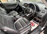 USED 2017 66 MAZDA CX-5 2.0 SKYACTIV-G Sport Nav SUV 5dr Petrol Manual Euro 6 (s/s) (165 ps) Sat Nav/Heated seats/Camera