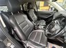 USED 2017 66 MAZDA CX-5 2.0 SKYACTIV-G Sport Nav SUV 5dr Petrol Manual Euro 6 (s/s) (165 ps) Sat Nav/Heated seats/Camera