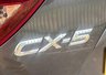 USED 2017 66 MAZDA CX-5 2.0 SKYACTIV-G Sport Nav SUV 5dr Petrol Manual Euro 6 (s/s) (165 ps) Sat Nav/Heated seats/Camera