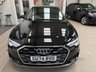 USED 2024 74 AUDI A6 SALOON 2.0 TFSI 40 S line Saloon 4dr Petrol S Tronic Euro 6 (s/s) (204 ps) 