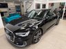 USED 2024 74 AUDI A6 SALOON 2.0 TFSI 40 S line Saloon 4dr Petrol S Tronic Euro 6 (s/s) (204 ps) 