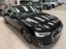 USED 2024 74 AUDI A6 SALOON 2.0 TFSI 40 S line Saloon 4dr Petrol S Tronic Euro 6 (s/s) (204 ps) 