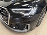 USED 2024 74 AUDI A6 SALOON 2.0 TFSI 40 S line Saloon 4dr Petrol S Tronic Euro 6 (s/s) (204 ps) 