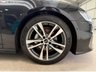 USED 2024 74 AUDI A6 SALOON 2.0 TFSI 40 S line Saloon 4dr Petrol S Tronic Euro 6 (s/s) (204 ps) 