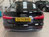 USED 2024 74 AUDI A6 SALOON 2.0 TFSI 40 S line Saloon 4dr Petrol S Tronic Euro 6 (s/s) (204 ps) 