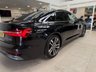 USED 2024 74 AUDI A6 SALOON 2.0 TFSI 40 S line Saloon 4dr Petrol S Tronic Euro 6 (s/s) (204 ps) 