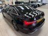 USED 2024 74 AUDI A6 SALOON 2.0 TFSI 40 S line Saloon 4dr Petrol S Tronic Euro 6 (s/s) (204 ps) 
