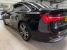 USED 2024 74 AUDI A6 SALOON 2.0 TFSI 40 S line Saloon 4dr Petrol S Tronic Euro 6 (s/s) (204 ps) 