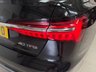 USED 2024 74 AUDI A6 SALOON 2.0 TFSI 40 S line Saloon 4dr Petrol S Tronic Euro 6 (s/s) (204 ps) 